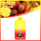 Poco SL15000 Pineapple Strawberry Banana